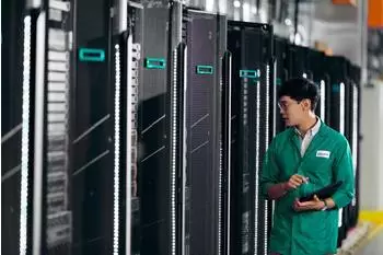 HPE P52416-B21
