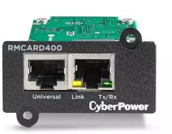 CyberPower RMCARD400