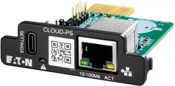 Eaton CLOUD-PS