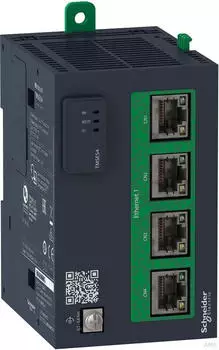 Schneider Electric Intelligentes TMSES4