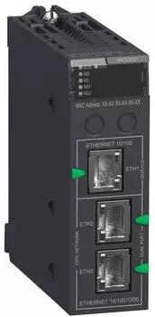 Schneider Electric Ethernet-Modul BMENOC0321