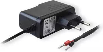 Teltonika Netzteil Wechselstrom 100-240 V 9 Watt Europa für TR (PR3PREU6)