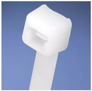 Panduit 1000 Stück Kabelbinder S4-18-M