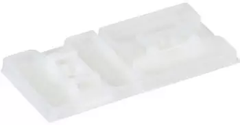 Panduit Befestigungsplatte ABMS-A-C