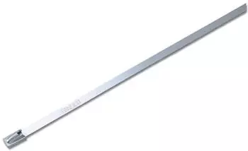 Panduit Stahlkabelbinder MLT10H-LP