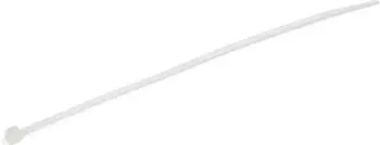 StarTech Kabelbinder 15cm(6") Cable Ties 3mm(1/8") wide 39mm(1-3/8") 18kg(40lb) (100 Stk.) (CBMZT6N)