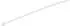 StarTech Kabelbinder 15cm(6