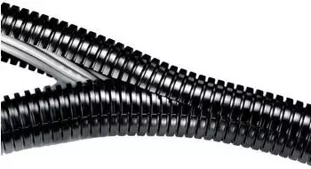 murrplastik 25 Mtr. Kabelschutzschlauch EWT-PA M40/P36 sw (83164262)