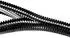 murrplastik 25 Mtr. Kabelschutzschlauch EWT-PA M40/P36 sw (83164262)