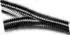 murrplastik 25 Mtr. Kabelschutzschlauch EWT-PA M40/P36 sw (83164262)