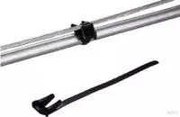 Panduit Kabelbinder AST25-5-C100