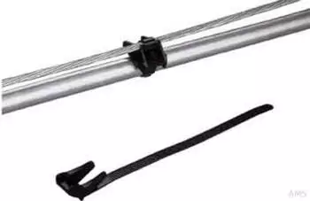 Panduit Kabelbinder AST25-5-C100