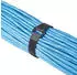 Panduit 100 Stück Kabelbinder HLC3S-X0