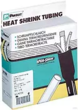 Panduit 10 Stk. Schrumpfschlauch BGHSTT75