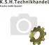 OBO Bettermann Kabelbinder 565 7.6x450 SWUV (2331936)