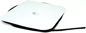 ACT KL20 Kabelbinder mit Klettverschluss Nylon
