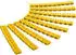 Goobay 72516 Kabelmarker-Clips ''A-C'' für bis zu 2,5 mm