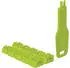 Lindy RJ45 Port Schlösser grün 10 Stck + 1 Schlüssel (47894)