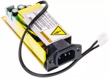 MikroTik 24V2APOW Stromversorgung (intern) Universalladeger&auml;t