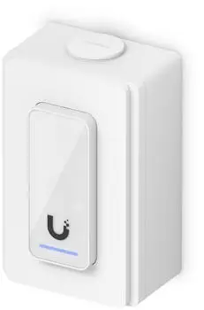 Ubiquiti UniFi Reader Anschlussdose UACC-Reader-JB-W