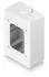Ubiquiti UniFi Reader Anschlussdose UACC-Reader-JB-W