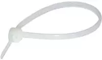 Haupa 262610 &ndash; Kabelbinder 292 mm Polyamid Schwarz