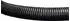 HellermannTyton 166-30714 PCS25-GS/PVC-BK Schutzschlauch Schwarz 210.10 mm 10 m