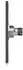 Ubiquiti UniFi Access Button, Push-to-Exit (UA-BUTTON)