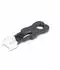StarTech RJ45 Port Schloss 10er Pack mit Schlüssel RJ45 Port Blocker (RJ45LOCKANDKEY)