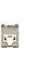 StarTech RJ45 Port Schloss 10er Pack mit Schlüssel RJ45 Port Blocker (RJ45LOCKANDKEY)