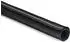 HellermannTyton Twist-In-FR 29 Geflechtschlauch schwarz/weiß (170-01106)