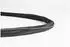 HellermannTyton Twist-In-FR 29 Geflechtschlauch schwarz/weiß (170-01106)