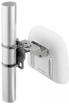 Zyxel ACCESSORY-ZZ0106F Netzwerk Switch Silber