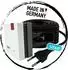 TronicXL 5m Verlängerung Wandhalterung für W-LAN Repeater für Fritz Repeater 600 1200 1750E 2400