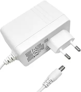 GEQUDIO GNX-42 Netzteil 12V / 3,5A Universalladeger&auml;t (WA9542)
