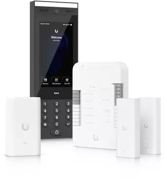 Ubiquiti UniFi G3 Gate Starter Kit (UA-G3-SK-GATE)