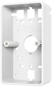 TP-Link Wall Plate Access Point Junction Box OJB-100 V1.2 Dimensions: 143&times;84.3&times;55mm (OJB-100 V1.2)