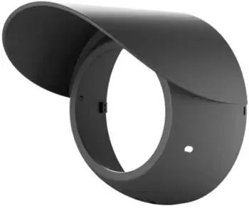 Ubiquiti Dome camera mounting accessory for installation (UACC-DOME-WS-B)