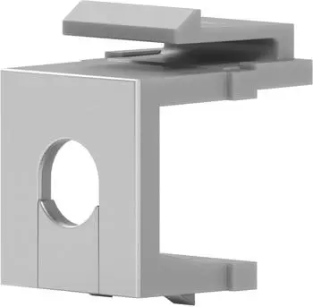 Ubiquiti Keystone Blank Insert 12-Pack