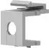 Ubiquiti Keystone Blank Insert 12-Pack