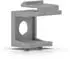 Ubiquiti Keystone Blank Insert 12-Pack