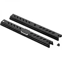 HPE Aruba AP-MNT-MP10-D Campus Type D - Halterung (Packung mit 10)