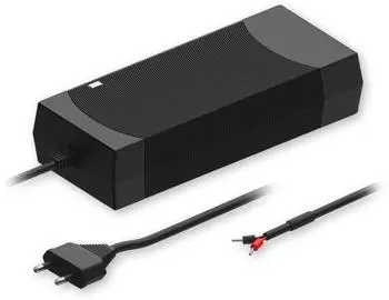 Teltonika EU 2-Pin Netzteil 130W (PR318EUA)