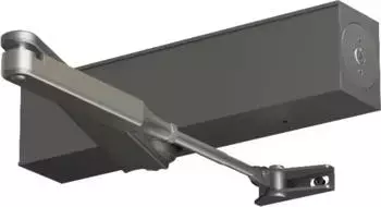 Ubiquiti UACC-DoorCloser T&uuml;rschlie&szlig;er Aufputzmontage EN 2-6 (UACC-DOORCLOSER)