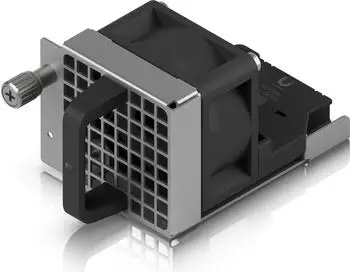 Ubiquiti UACC-Fan-F2B-4020 Hot-Swap L&uuml;ftermodul, Front-to-Back (UACC-FAN-F2B-4020)
