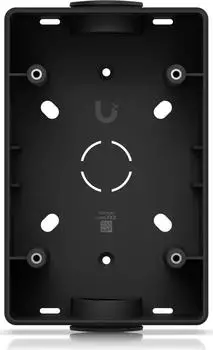 Ubiquiti UniFi Access Reader Junction Box, schwarz (UACC-Reader-JB-B)