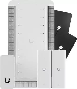 Ubiquiti UniFi Access Elevator Starter Kit, Zugangskontrolle, PoE (UA-SK-Elevator)