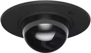 Ubiquiti G5 Dome Flush Mount schwarz