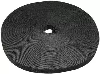 Label the Cable Klettband PRO 1210 schwarz