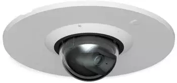 Ubiquiti G6 Dome Flush Mount weiß